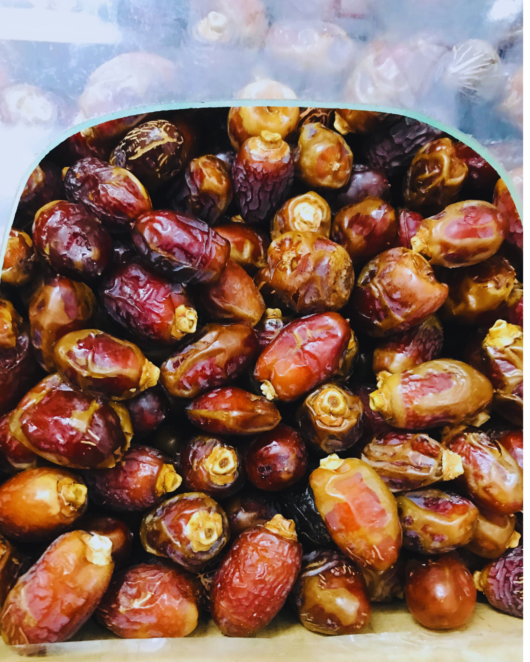 Dabas Dates
