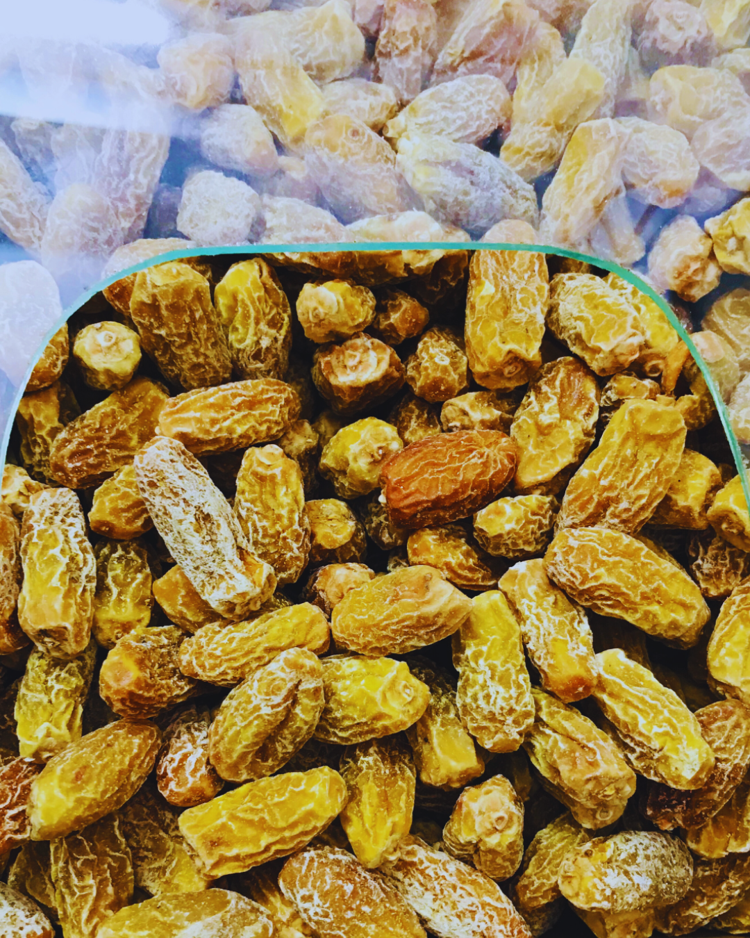 Khurma Dates