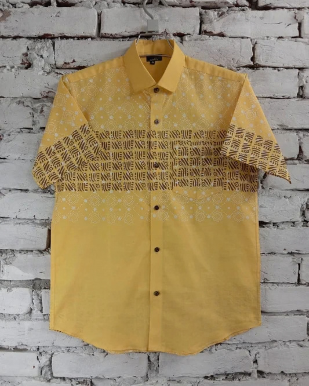 Premium Golden Harvest Heritage Shirt