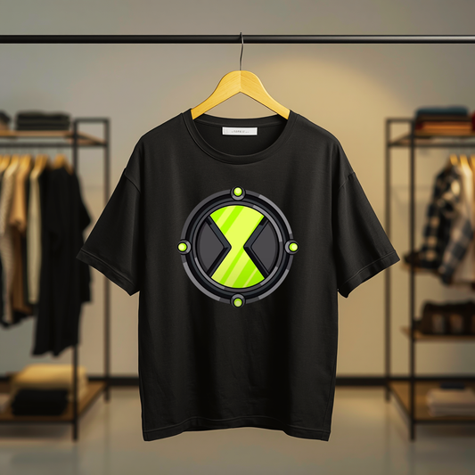 Ben 10 Graphic T-Shirt Collection