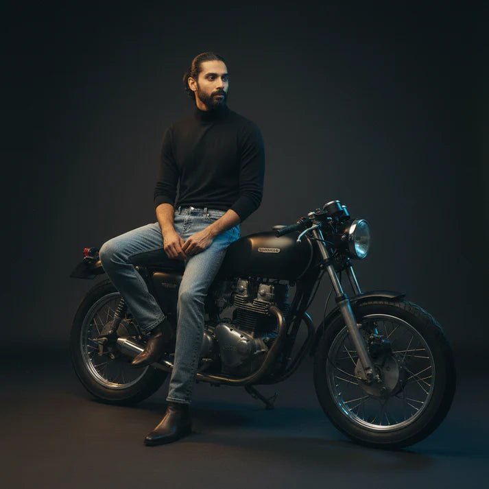 Fit Jeans - Bangladesh Business Club
