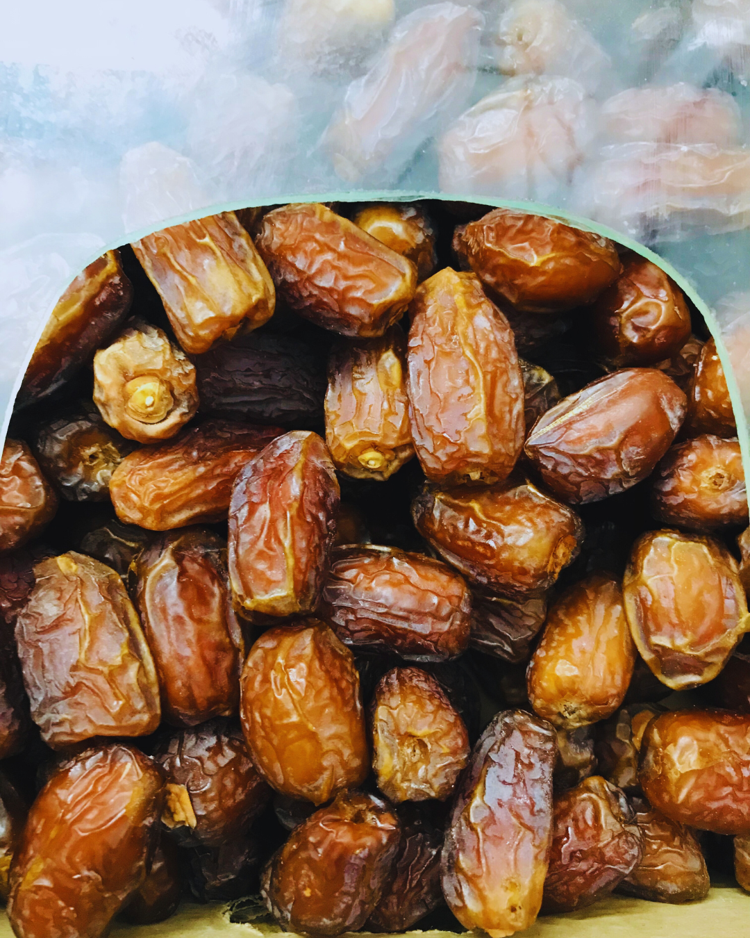 Medjool Dates - খেজুর