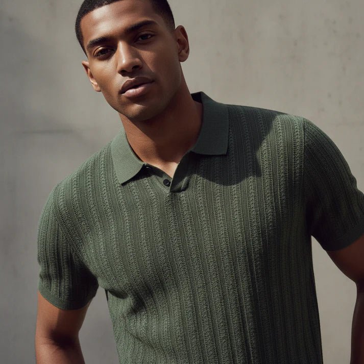 Olive Vneck Collar Lynwood - Bangladesh Business Club