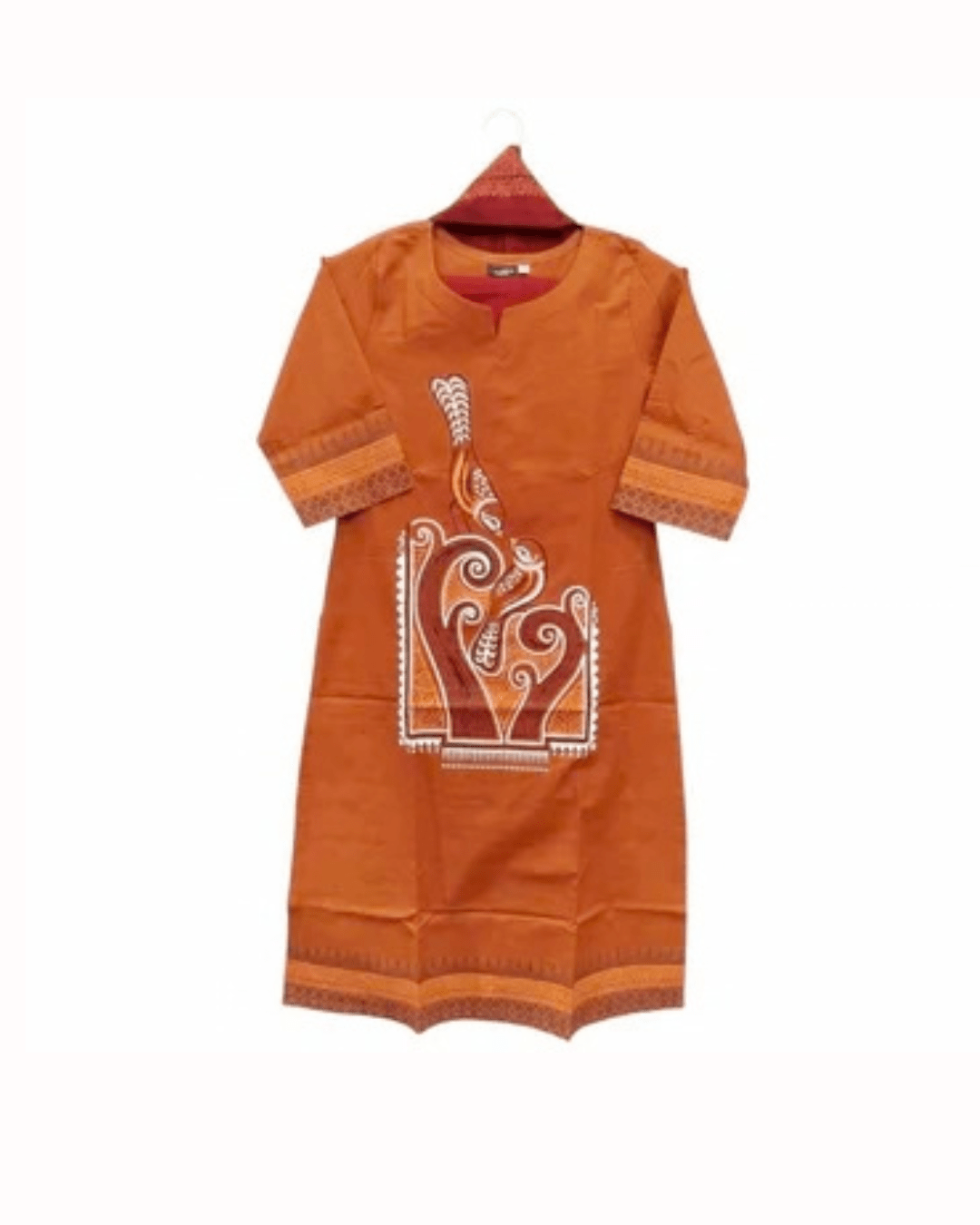 Premium Russet Heritage Avian Three - Piece - Bangladesh Business Club