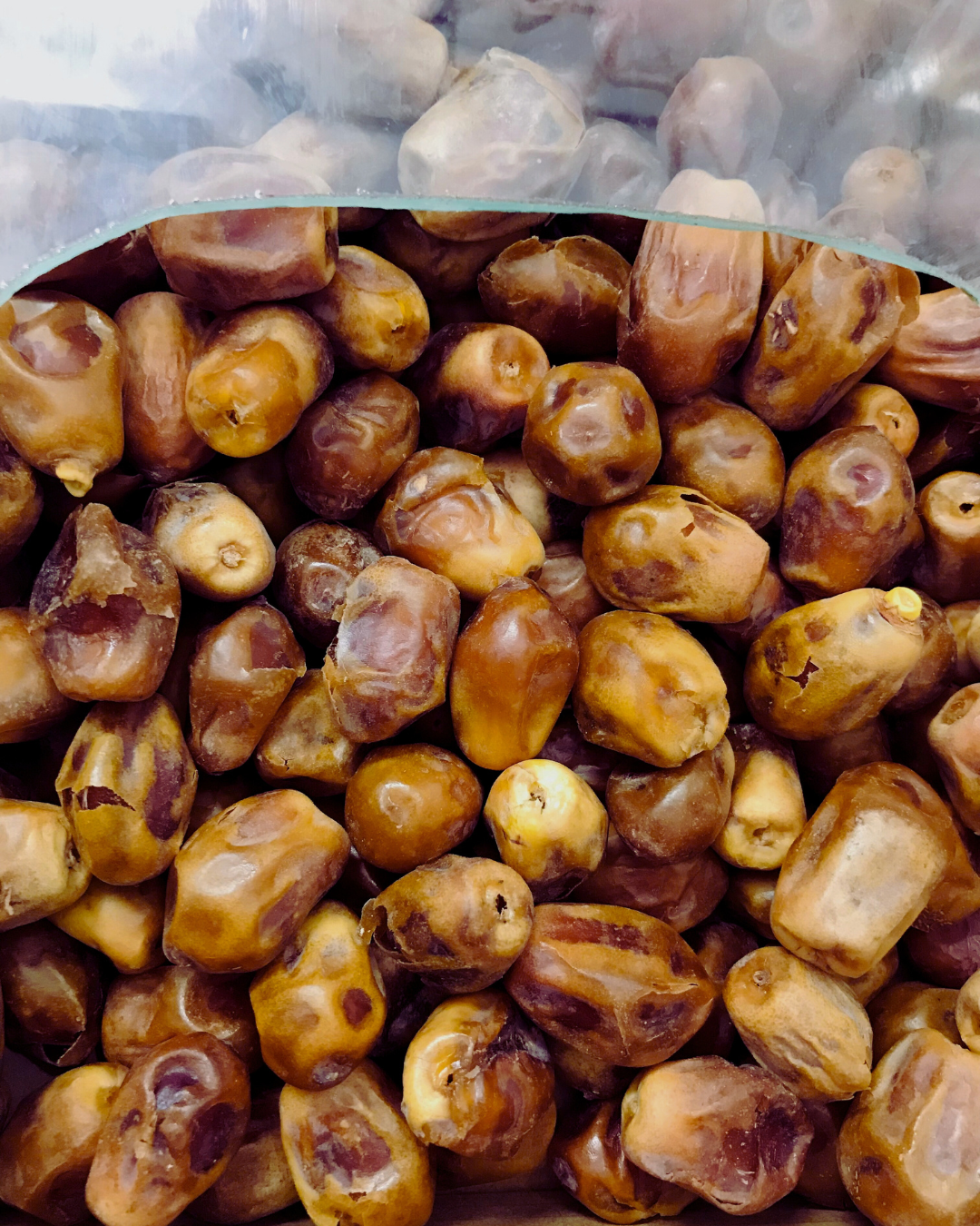 Chukari Dates - খেজুর