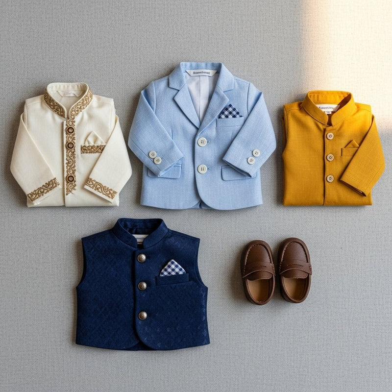 Baby boys clothing - Bangladesh Business Club