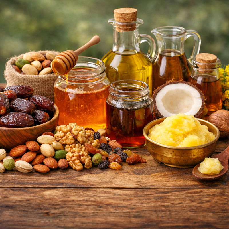 Natural Foods - Bangladesh Business Club