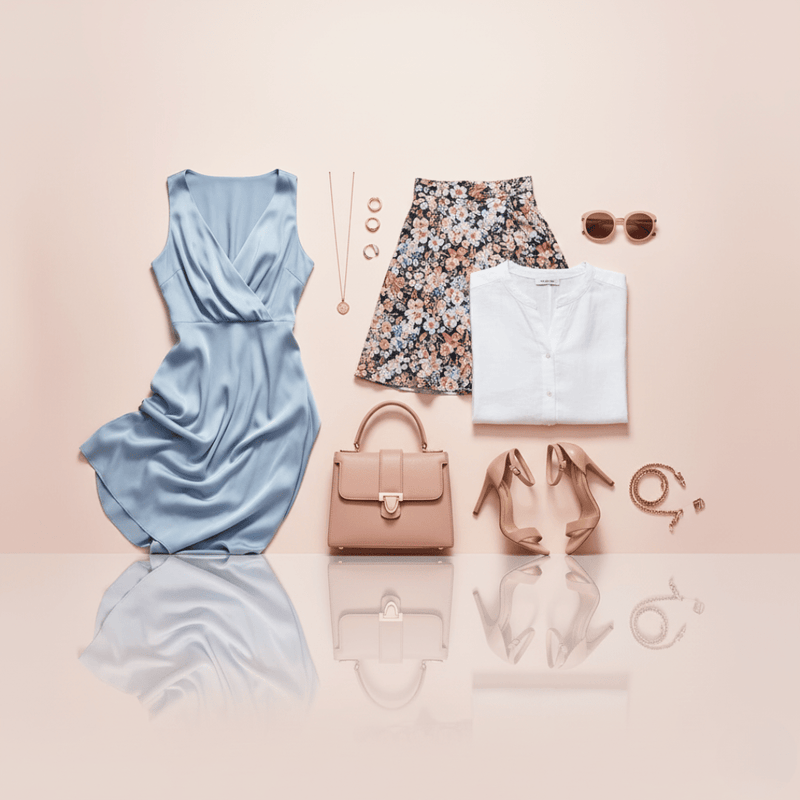 Exclusive Women’s Fashion in Bangladesh – Sarees, Dresses, Tops – Bangladesh Business Club