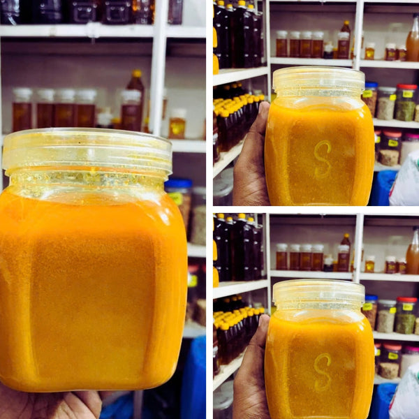 Ghee