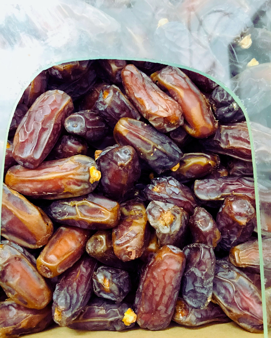 Mabroom Dates