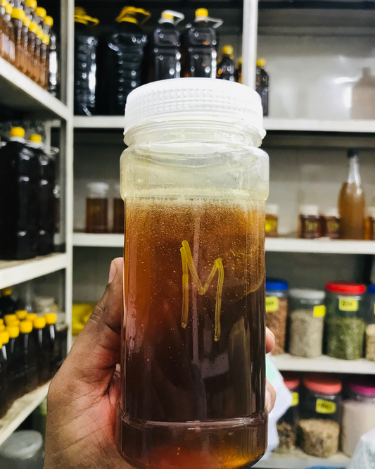 Mix Honey
