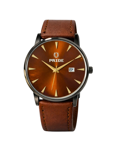 PRIDE_MT-A3898_Legacy_Edition_-_Premium_Men_s_Leather_Watch_Brown