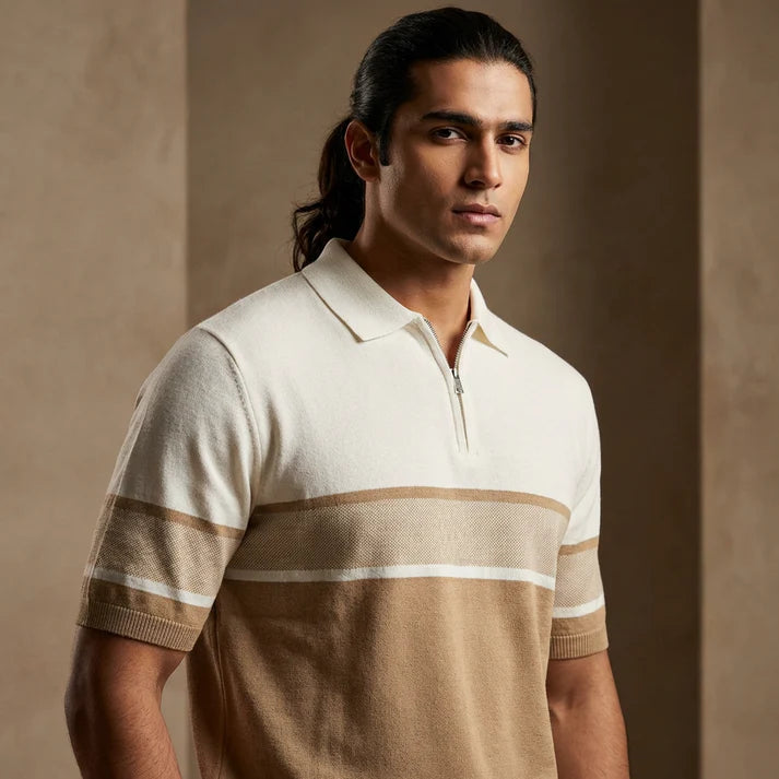 Polo T -shirt 2
