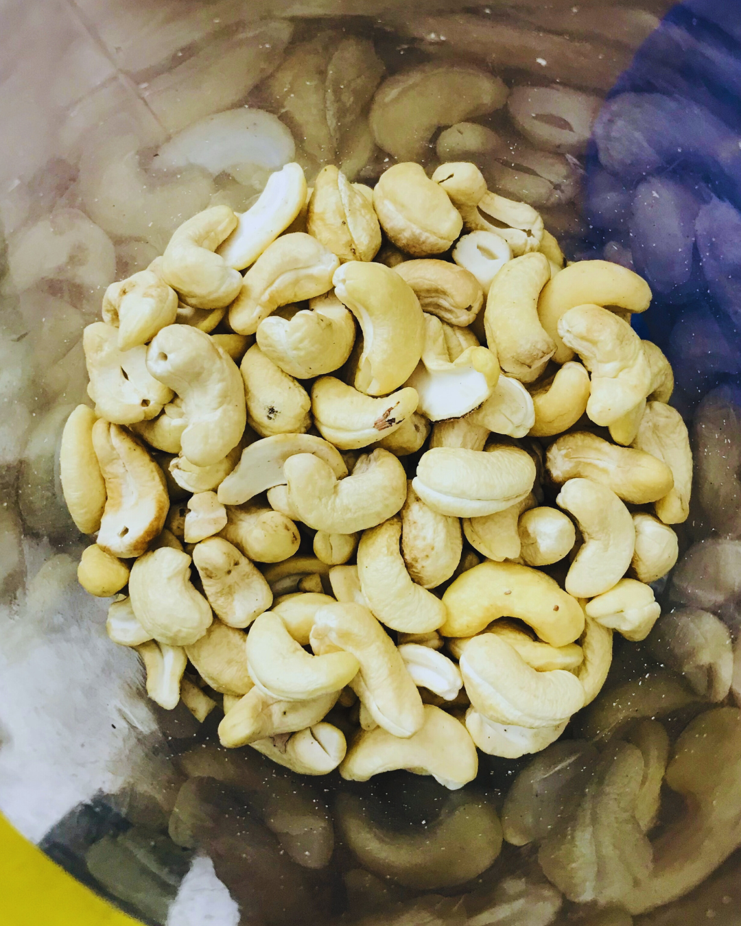 Premium Cashew Nuts (Kaju)
