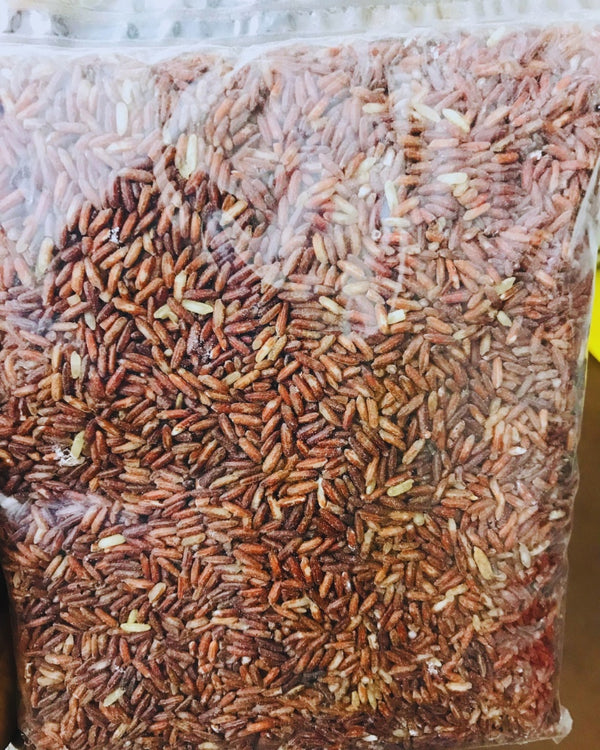 Premium Red Rice
