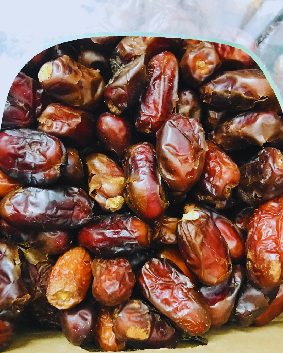 Salbi Dates 