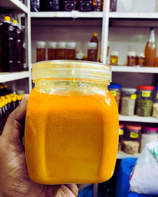 Special Pabna Ghee

