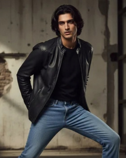 CLASSIC BLUE Relaxed Fit