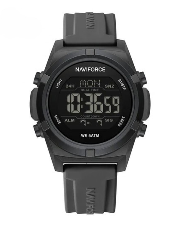 NAVIFORCE 7127 Men's Digital Sport Watch