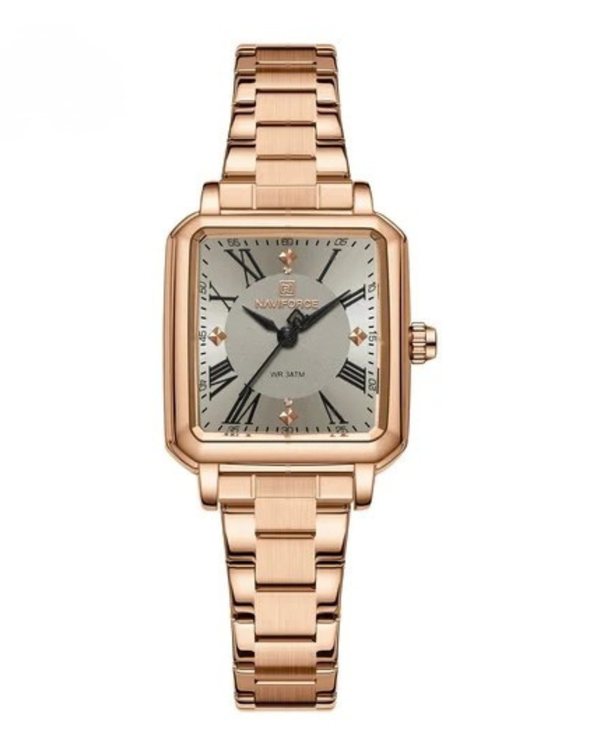 NAVIFORCE NF-5065 Women's Luxury Watch