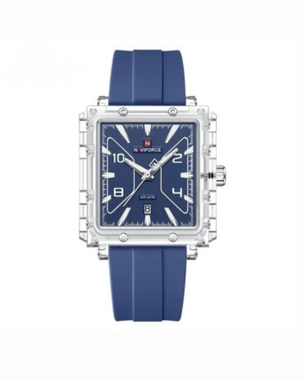 NAVIFORCE NF6112 Men's Quartz Watch