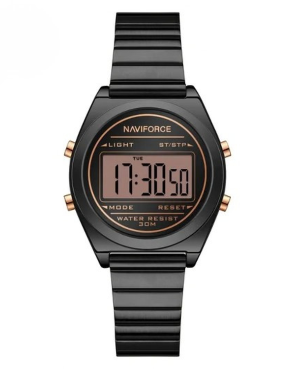 NAVIFORCE NF5066 Women's Digital Watch