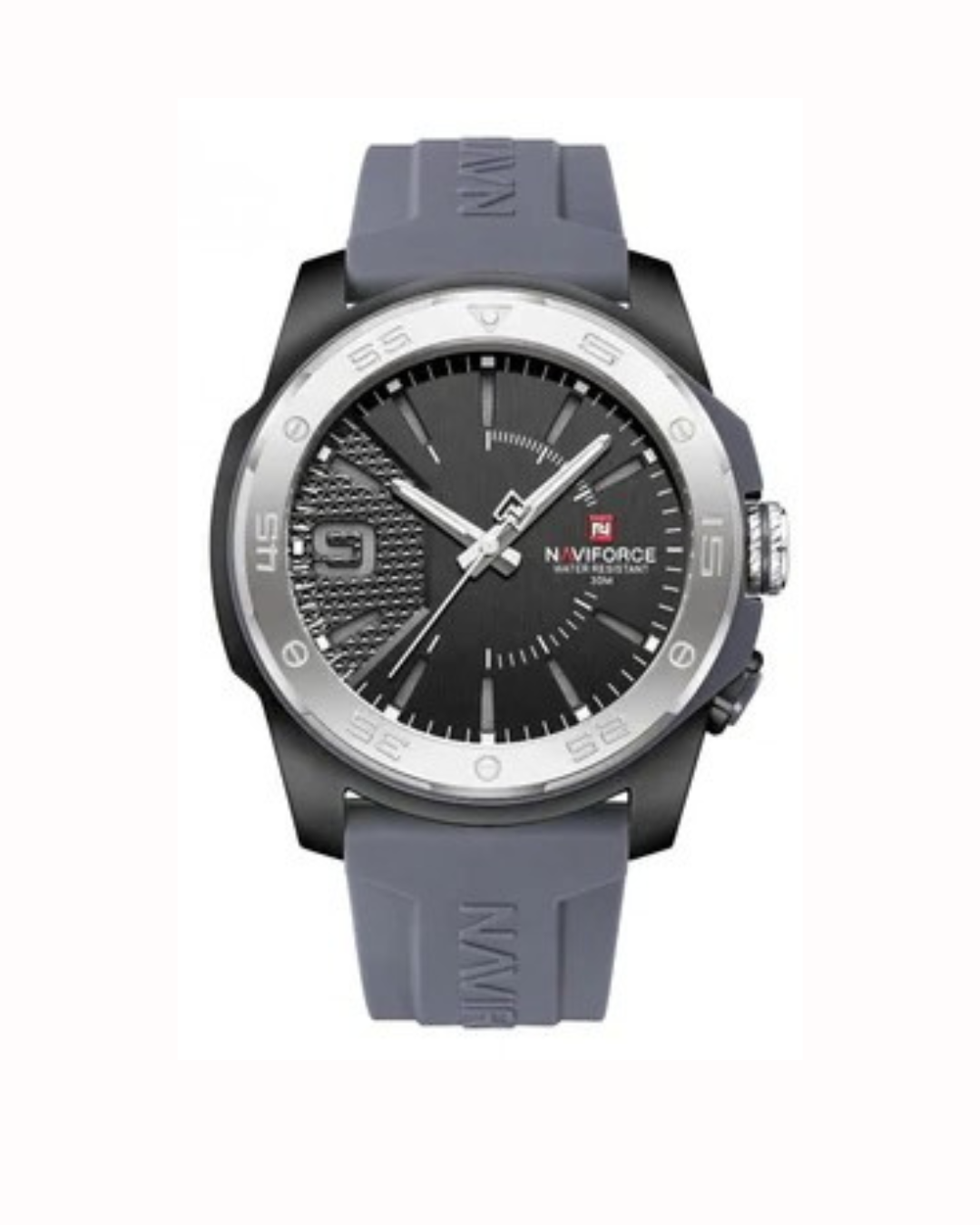 NAVIFORCE NF7112 Men's Quartz Watch