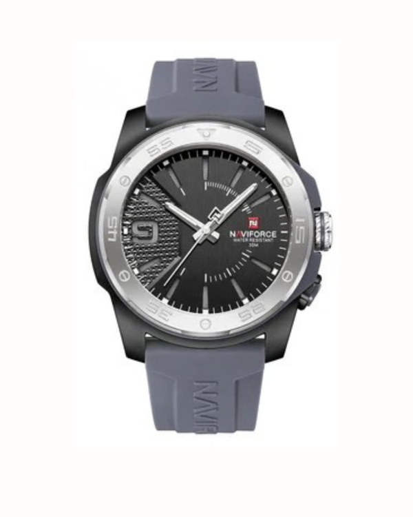 NAVIFORCE NF7112 Men's Quartz Watch