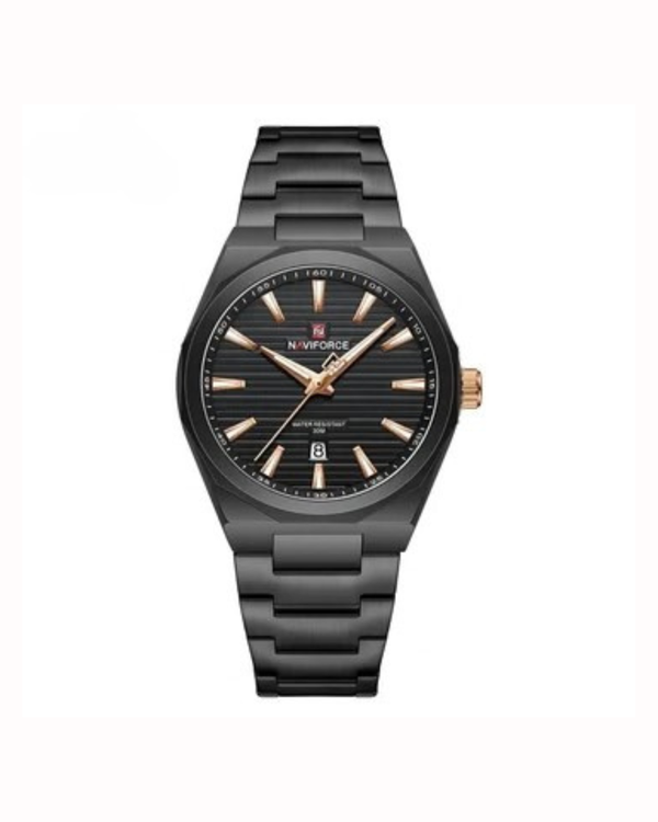 NAVIFORCE NF9274 Men's Quartz Watch