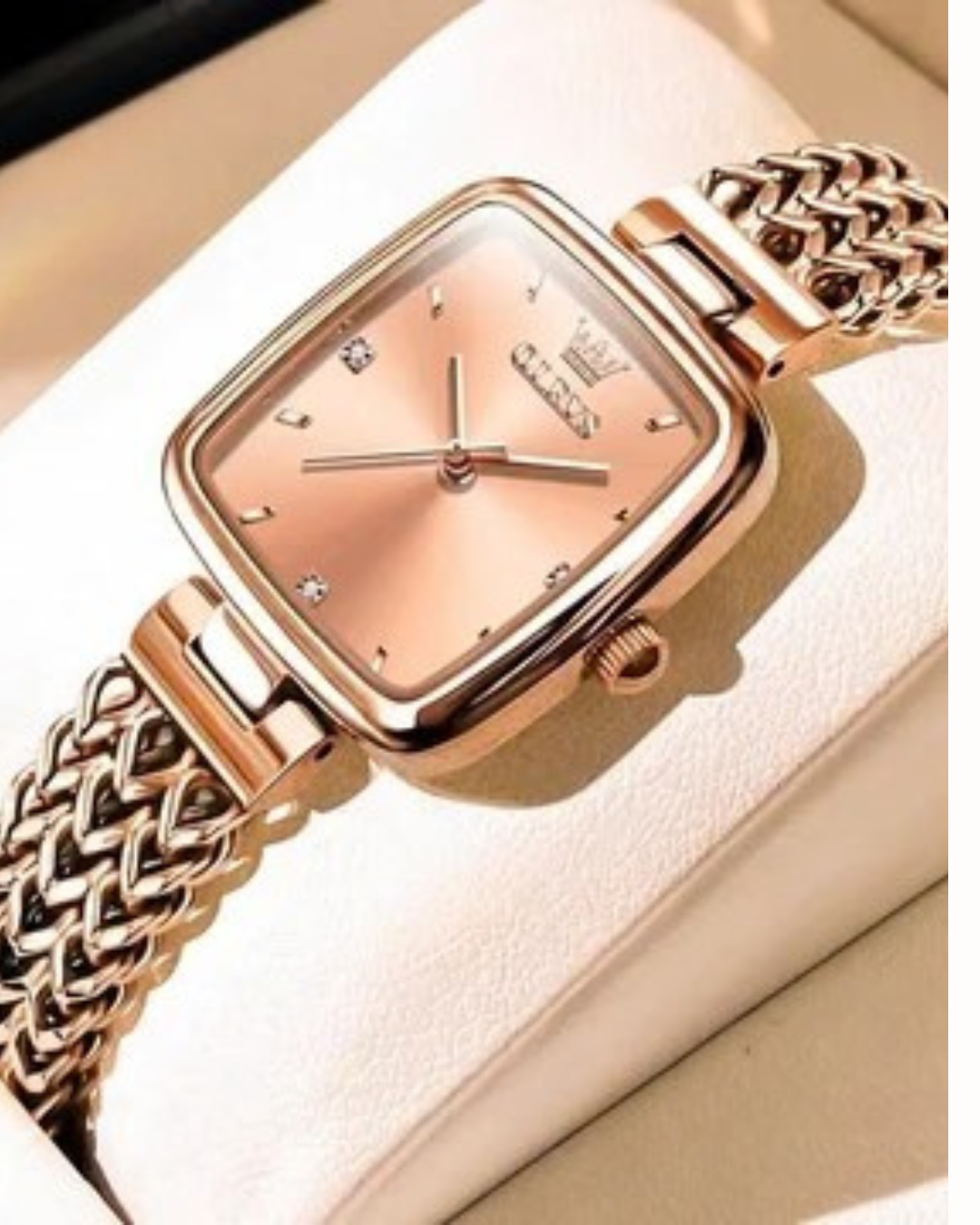 OLEVS 9948 Women's Luxury Watch