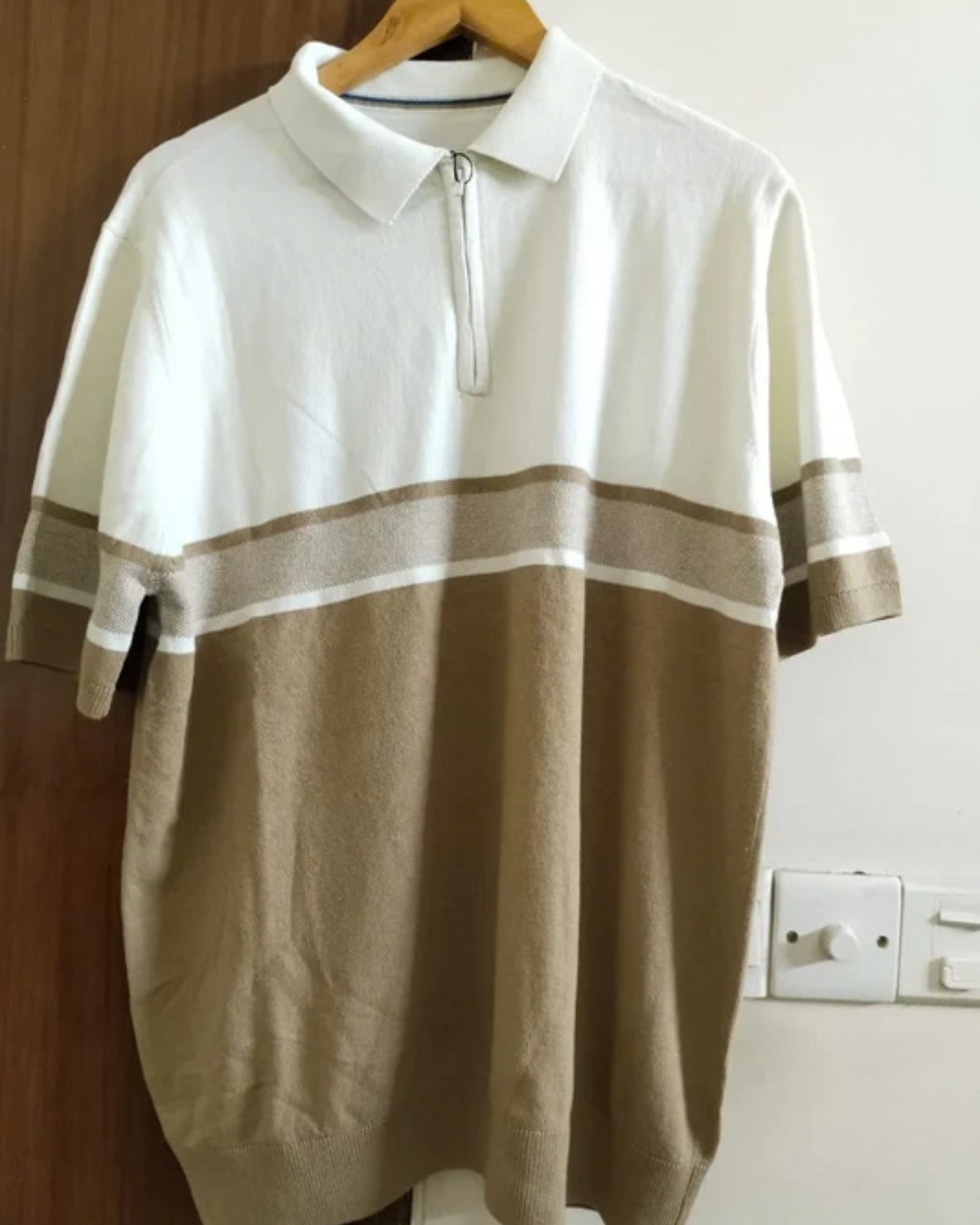 Polo T -shirt