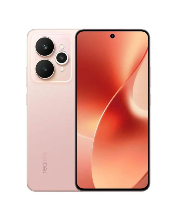 realme 15 5G (12/256GB)
