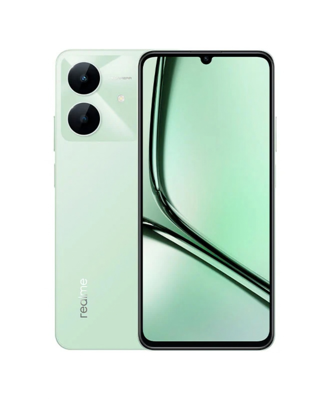Realme Note 60x (4/64GB)