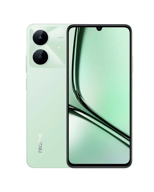Realme Note 60x (4/64GB)