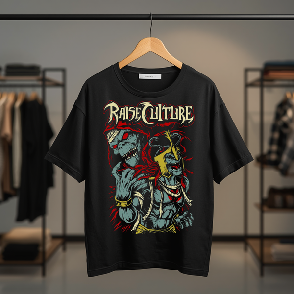 ThunderCats Graphic T-Shirt Collection