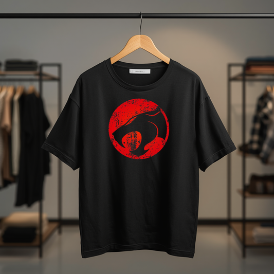 ThunderCats Graphic T-Shirt Collection