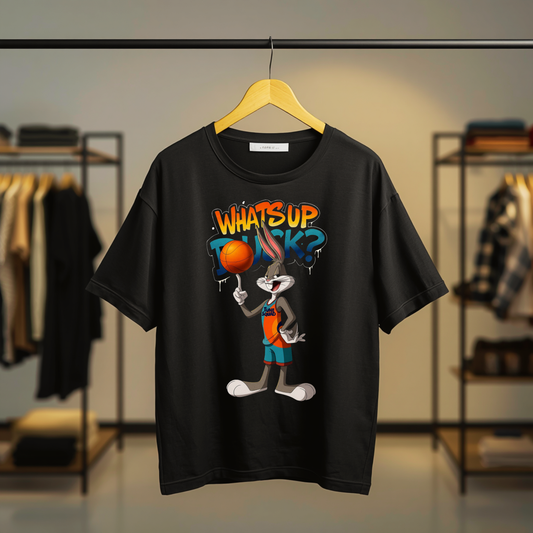 Looney Tunes Graphic T-Shirt Collection