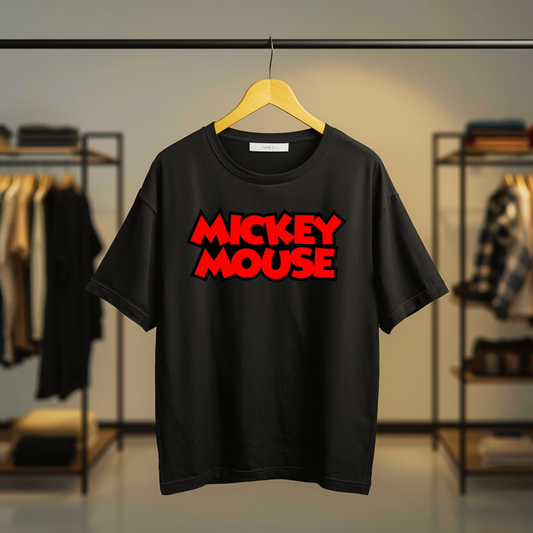 Disney Graphic T-Shirt Collection