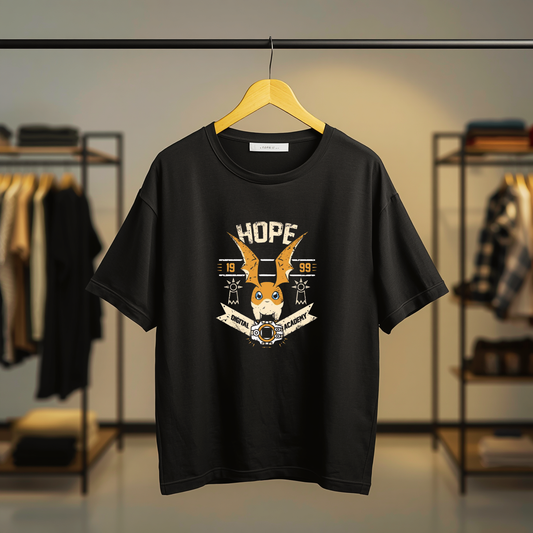 Digimon Anime Graphic T-Shirt Collection