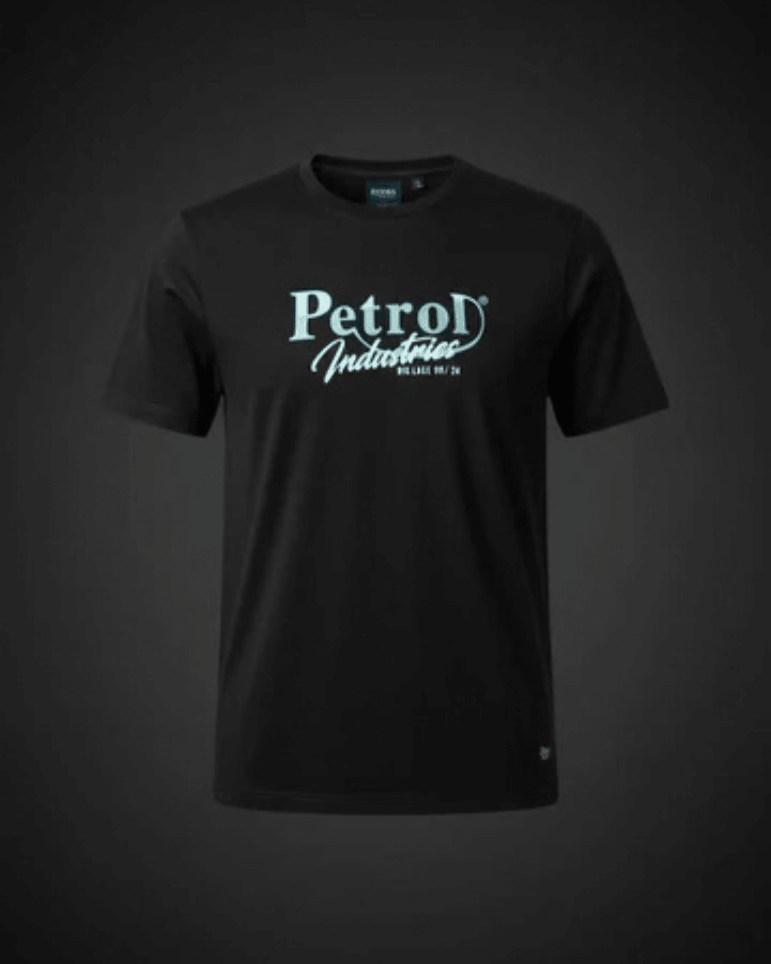 Black - Cool Tshirt - Bangladesh Business Club
