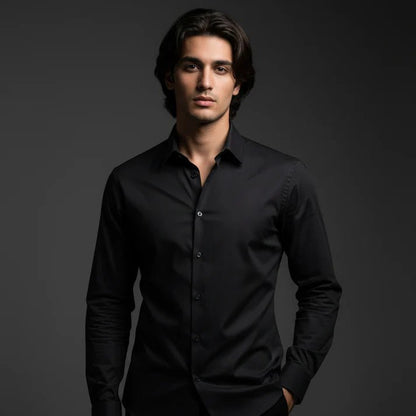 Black Shirt - Bangladesh Business Club