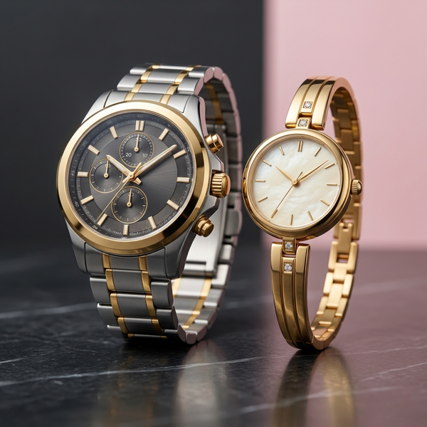 Couple Watches