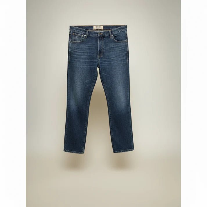 DARK NIGHT FADE BLUE - Relaxed Fit - Bangladesh Business Club
