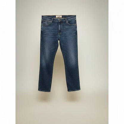 DARK NIGHT FADE BLUE - Relaxed Fit - Bangladesh Business Club