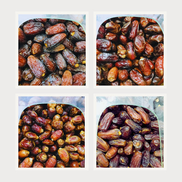 Dates