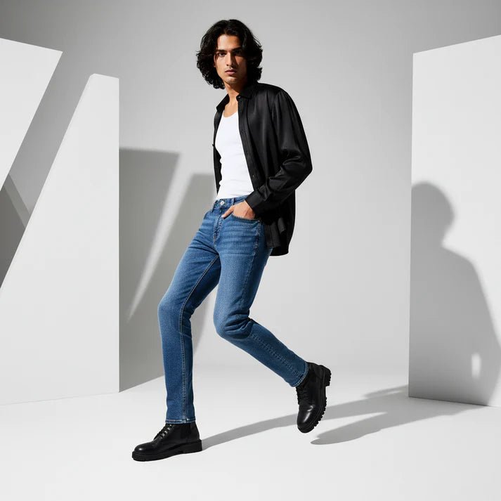 Fit Jeans - Bangladesh Business Club