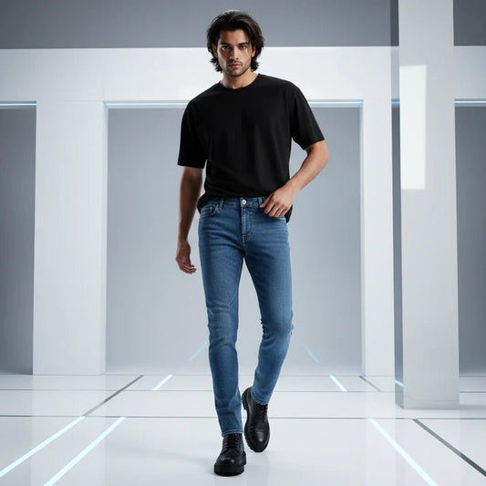 Fit Jeans - Bangladesh Business Club