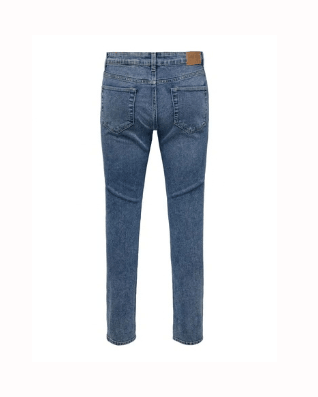 Fit Jeans - Bangladesh Business Club