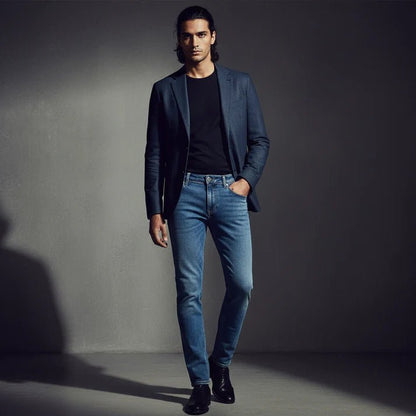 Fit Jeans - Bangladesh Business Club
