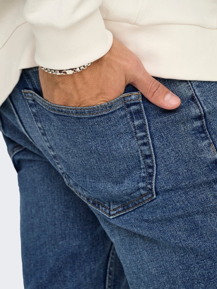 Fit Jeans - Bangladesh Business Club